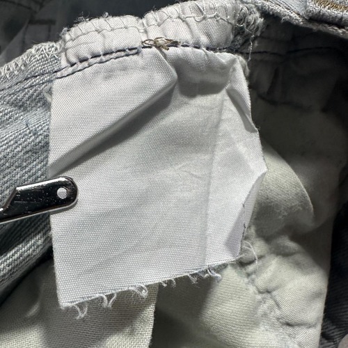 【実寸W29 L28】90s europe levi's 501 詳細写真7