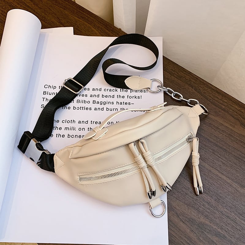 小さなバッグ女性バッグ2020ニューウェーブ夏ファッションシンプルメッセンジャーバッグワイルドインズエイン気胸ポケット Tiancai_Wing_Bag8479428