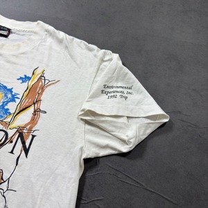90s souvenir TEE "Grand Canyon" SCREEN STARS XL 古着