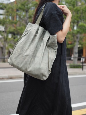 お洒落サブバッグ  CMJ-0114(616161) ライトカーキ
