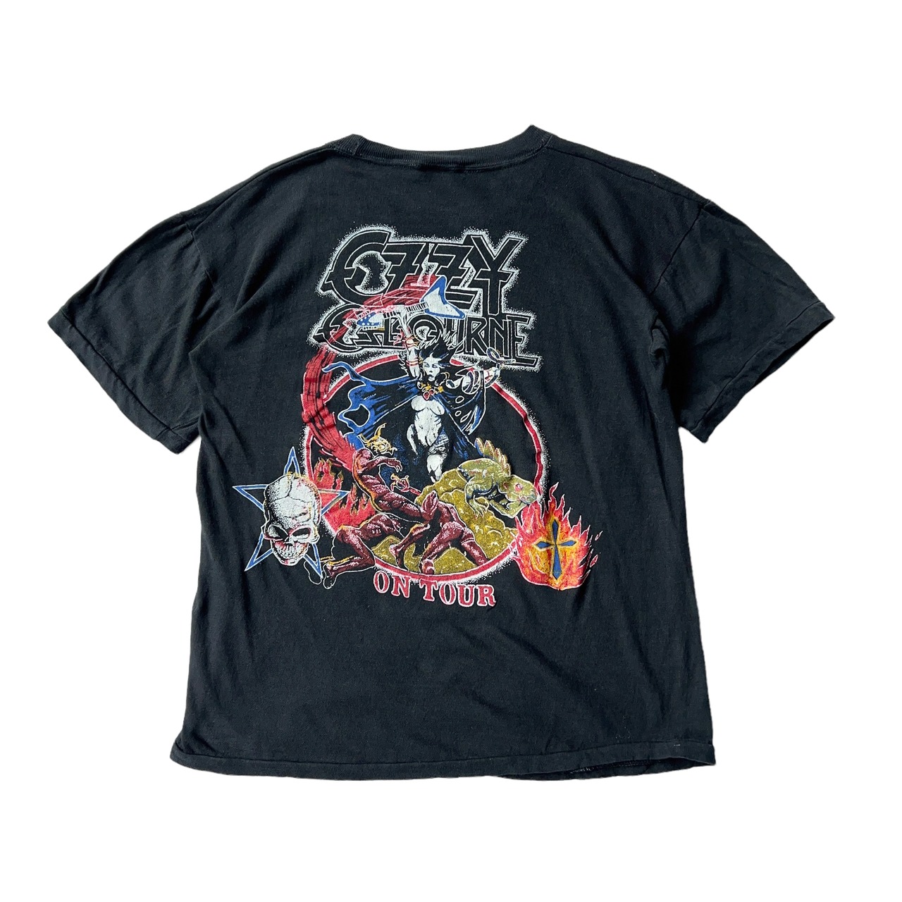 1980's パキ綿 1980's パキ綿