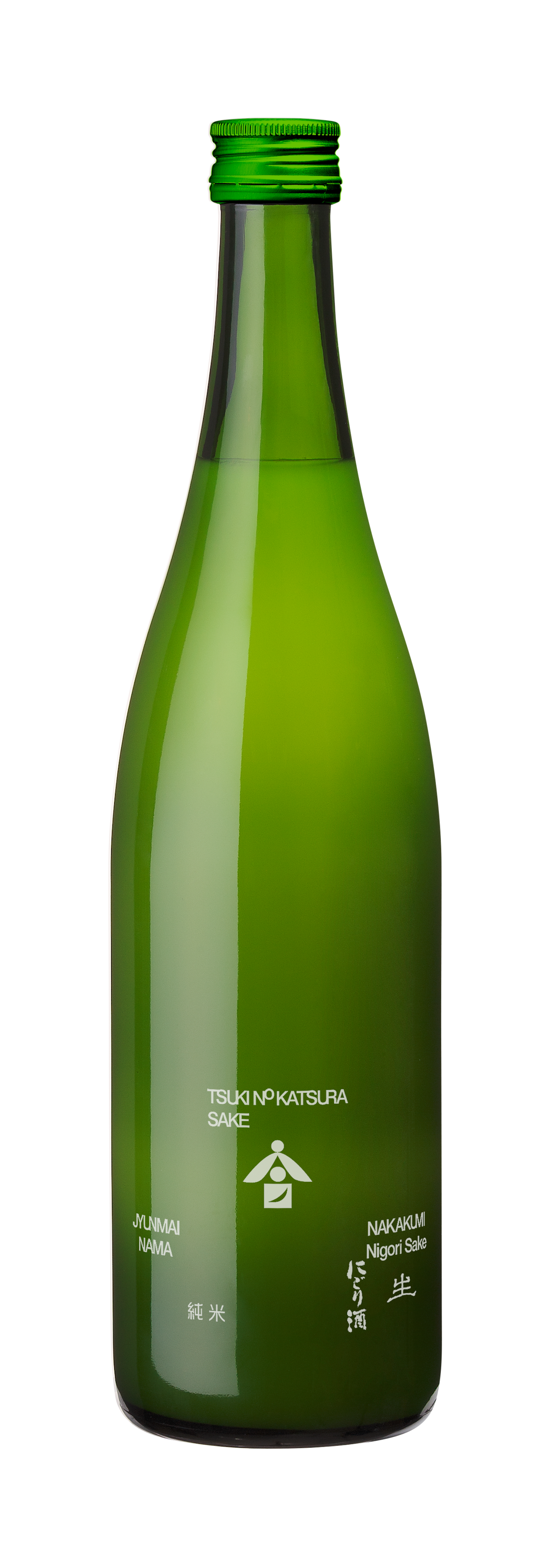 2024年新酒 純米中汲にごり酒【スパークリング生酒】720ml 2024年新酒 純米中汲にごり酒【スパークリング生酒】720ml
