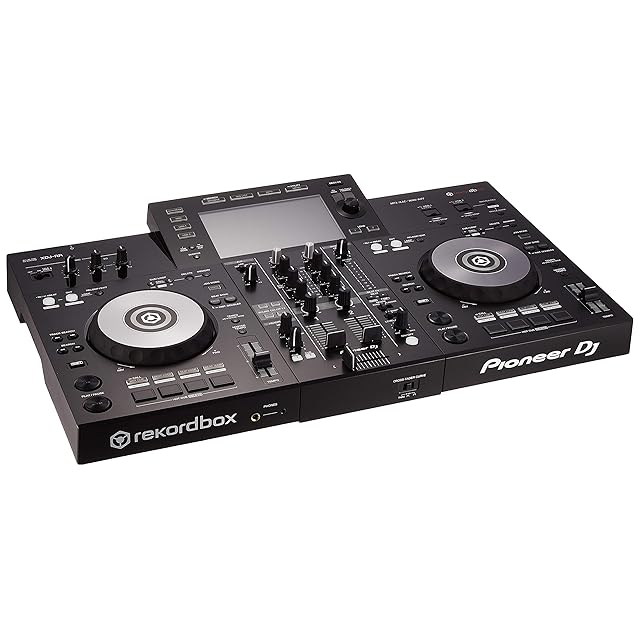 Pioneer DJ USB オールインワンDJシステム XDJ-RR | PAY ID