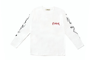 しらんけど Long sleeve Tee