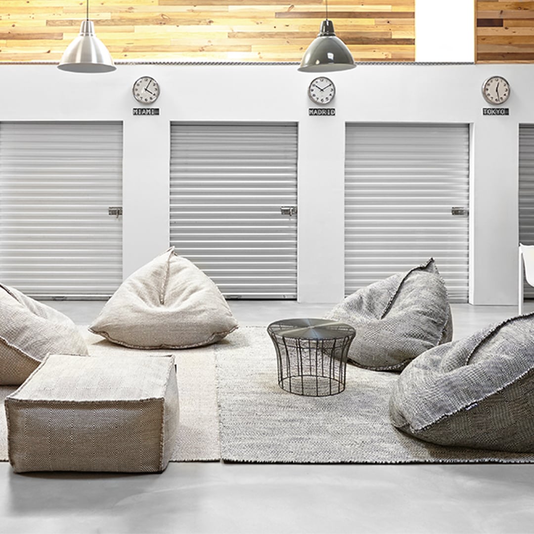 SAIL ラグ 200×300cm［GAN］ | REAL Style online shop