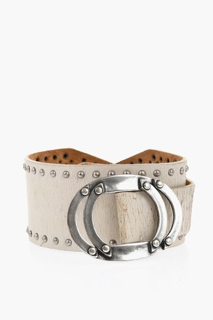 DSQUARED2 ディースクエアード ベルト レザー
