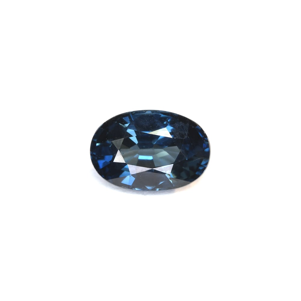 【10/2新着】サファイア マダガスカル産 0.98ct #JWS3297