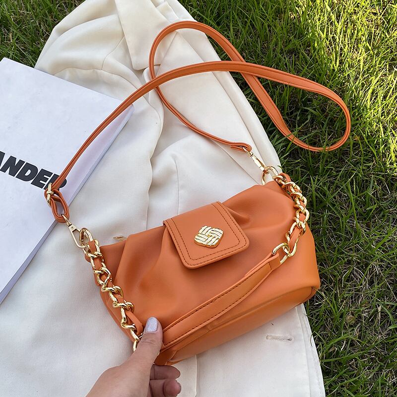 チェーン サマー 夏物 ハンドバッグ メッセンジャーバッグ Tiancai_Wing_Bag40932421599