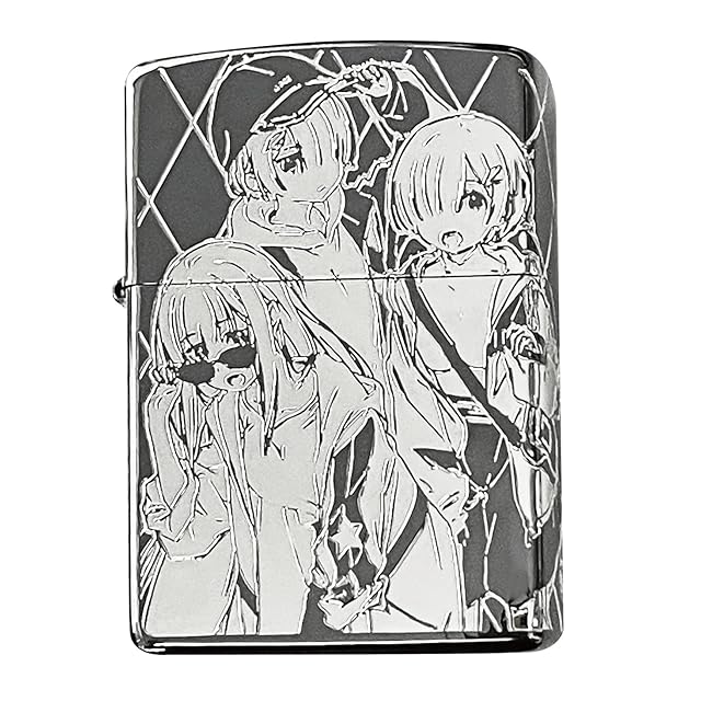第二次大戦 1943 オリジナル ZIPPO ブラッククラックル | PAY ID