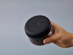 Fellow アトモス真空キャニスター　0.4L