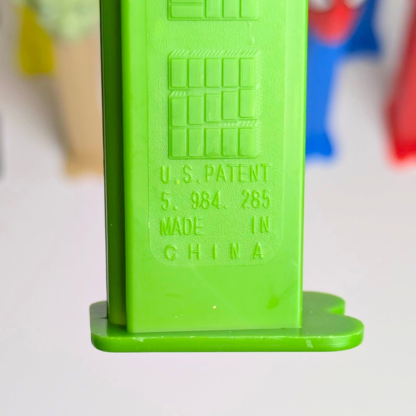 ☆ DEADSTOCK ( MINT IN BAG ) / VINTAGE2000年代初頭 ☆【 Toy ☆ DEADSTOCK ( MINT IN BAG ) / VINTAGE2000年代初頭 ☆【 Toy