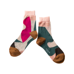 TRICOTÉ / tune socks TR31SO016