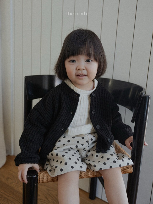 【即納】mini robe /Eddy's Half Pants