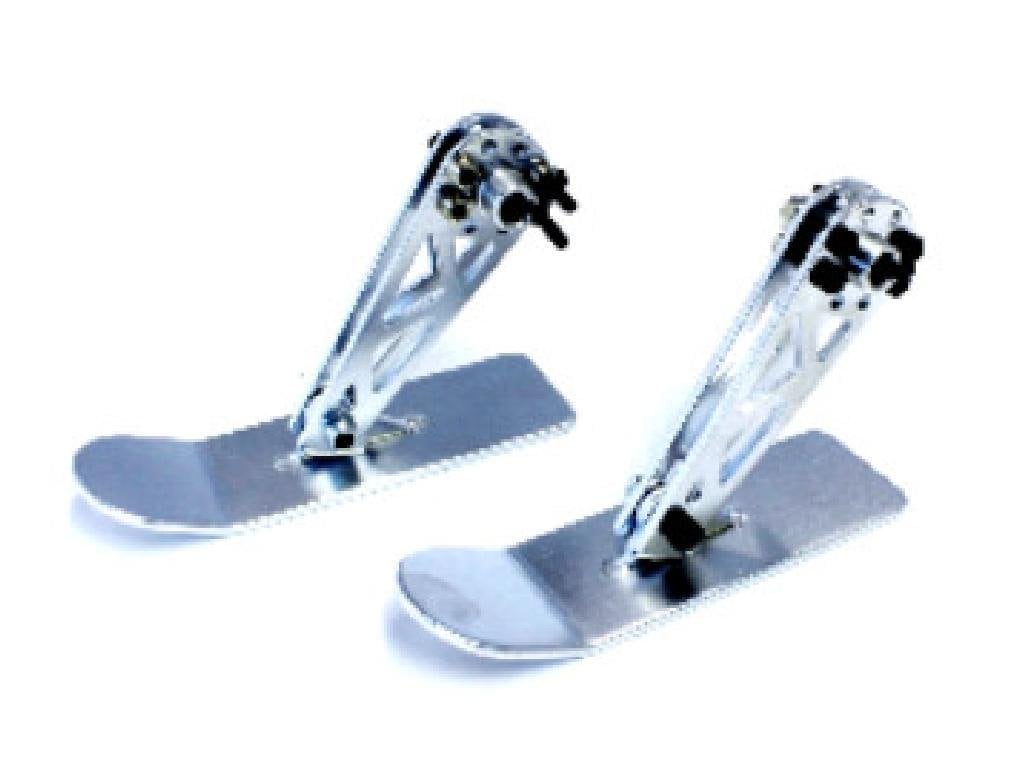 アトミック ATOMIC DEMO LT9 beta technology 166cm 65mm ビンディング