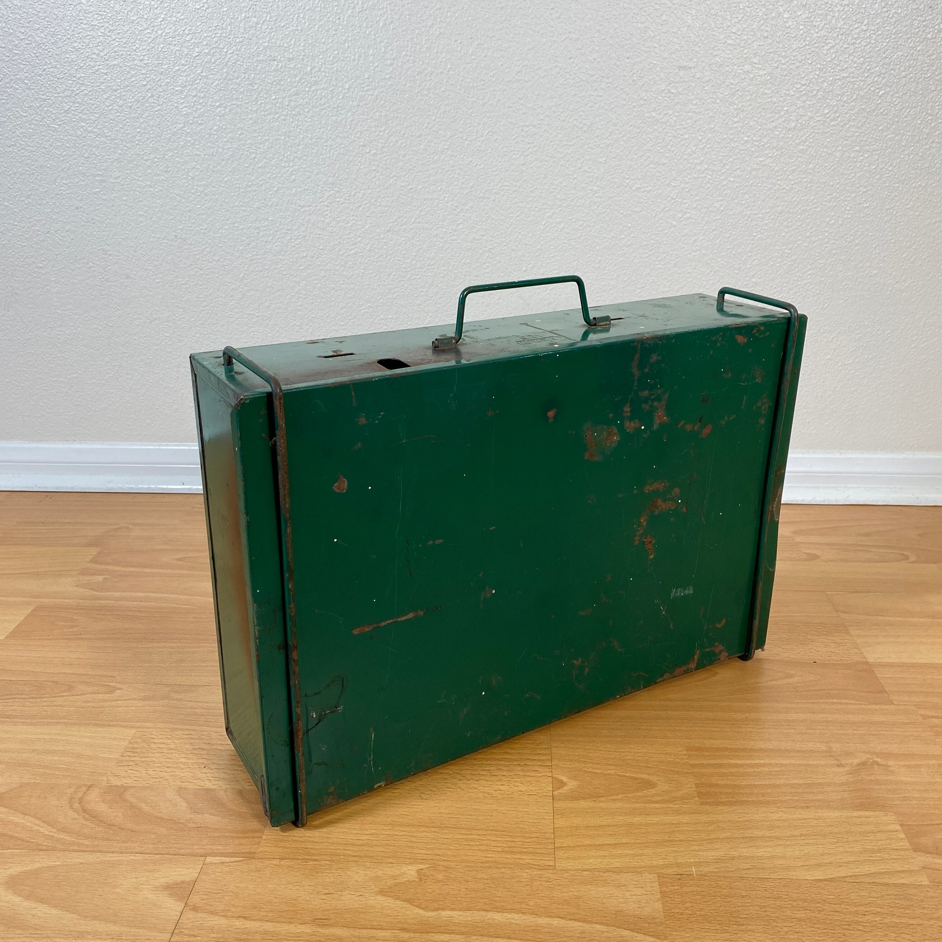 956【1948年-1953年製造】コールマン ビンテージ ツーバーナー