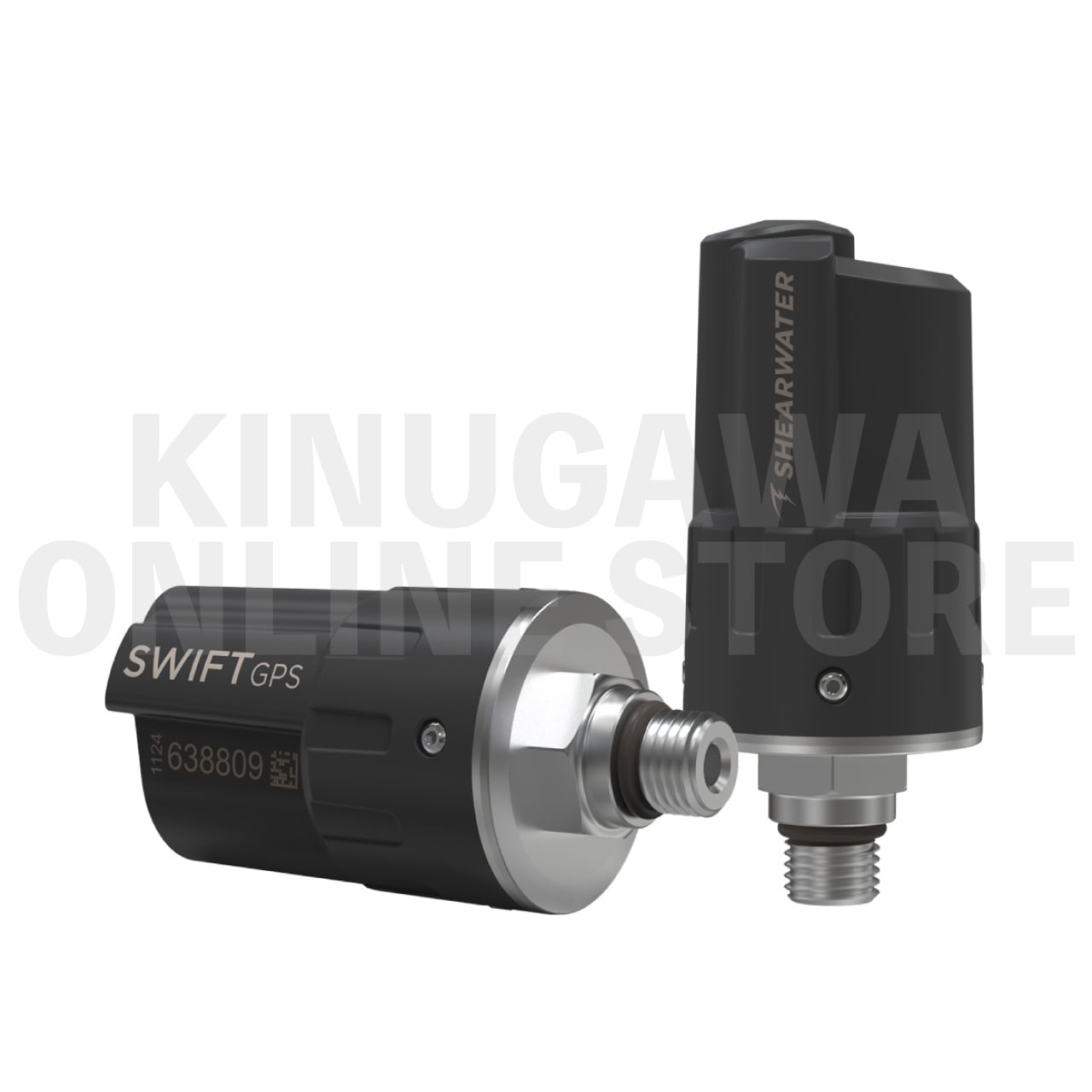 SWIFT GPS（スウィフト GPS）　SHEARWATER　トランスミッター