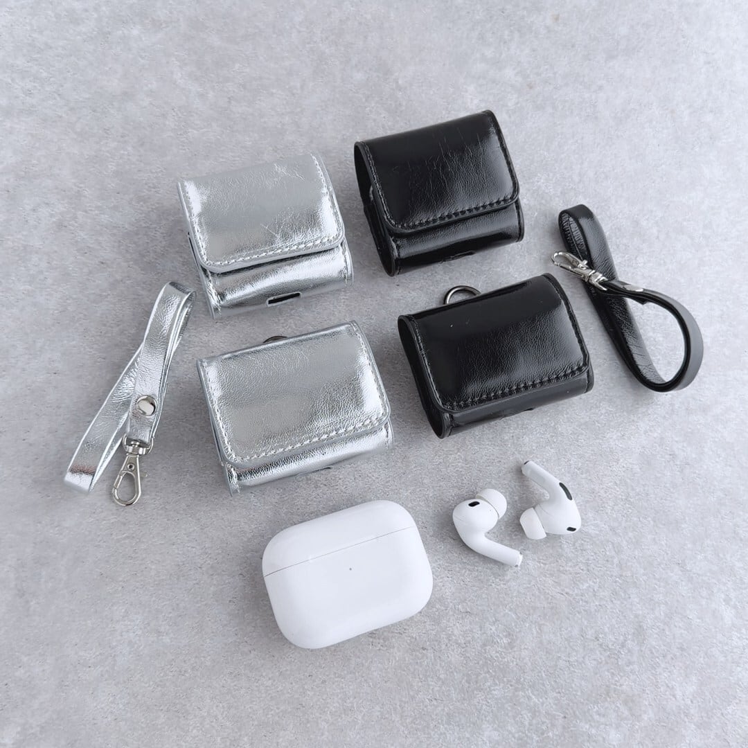AirPods / AirPodsPro メタルケース | Lune (リュンヌ)