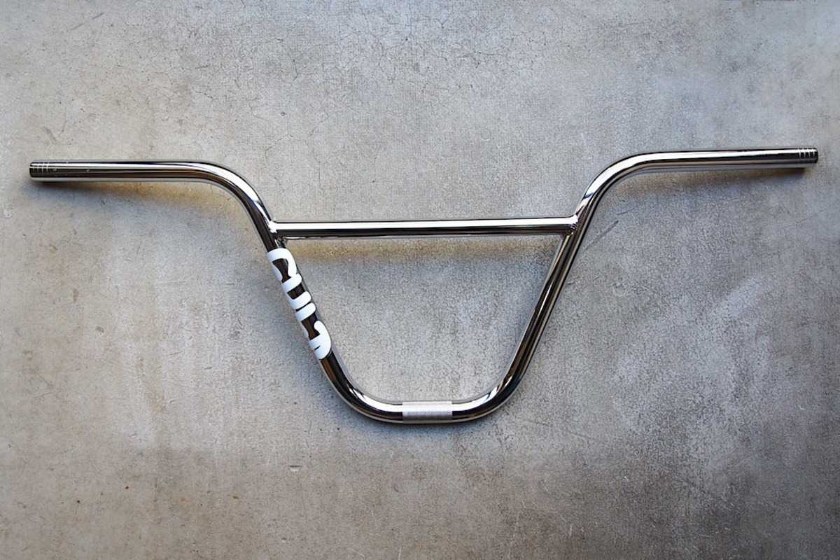 CULT「CREW BAR 9,65