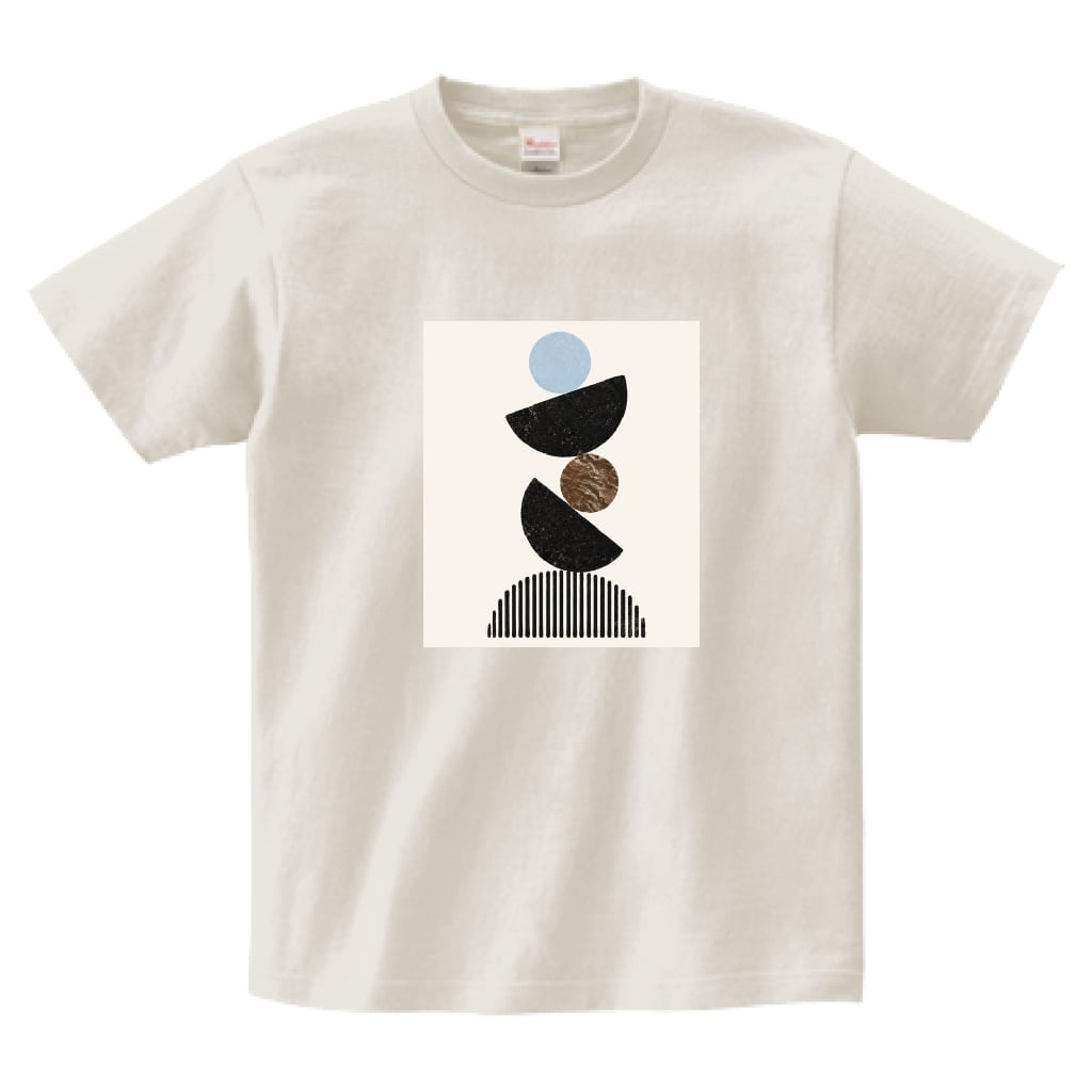 celestial mood tshirt k-2004