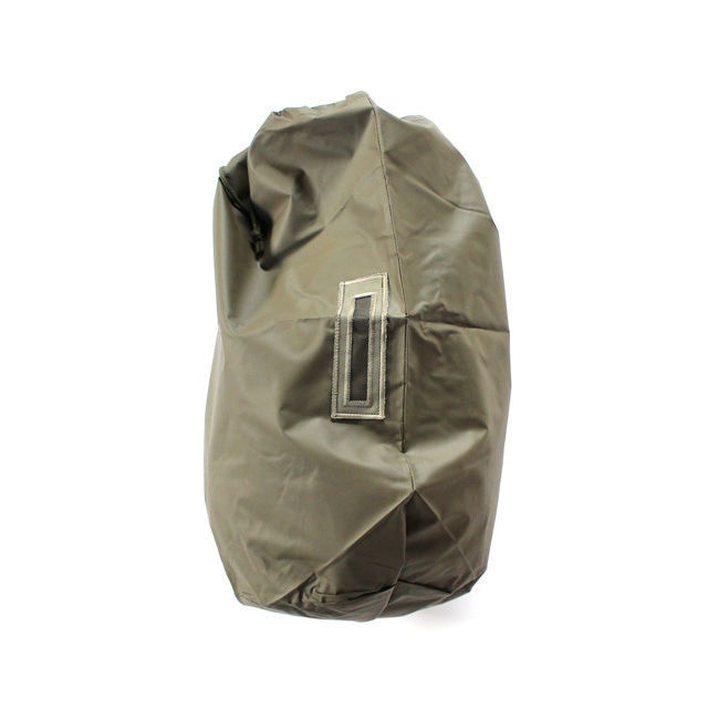 DEADSTOCK / Swiss Army Waterproof Laundry Bag