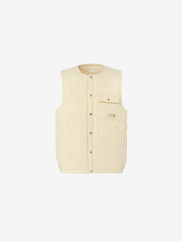 THE NORTH FACE (ザノースフェイス) メドウウォームベスト (GL 
