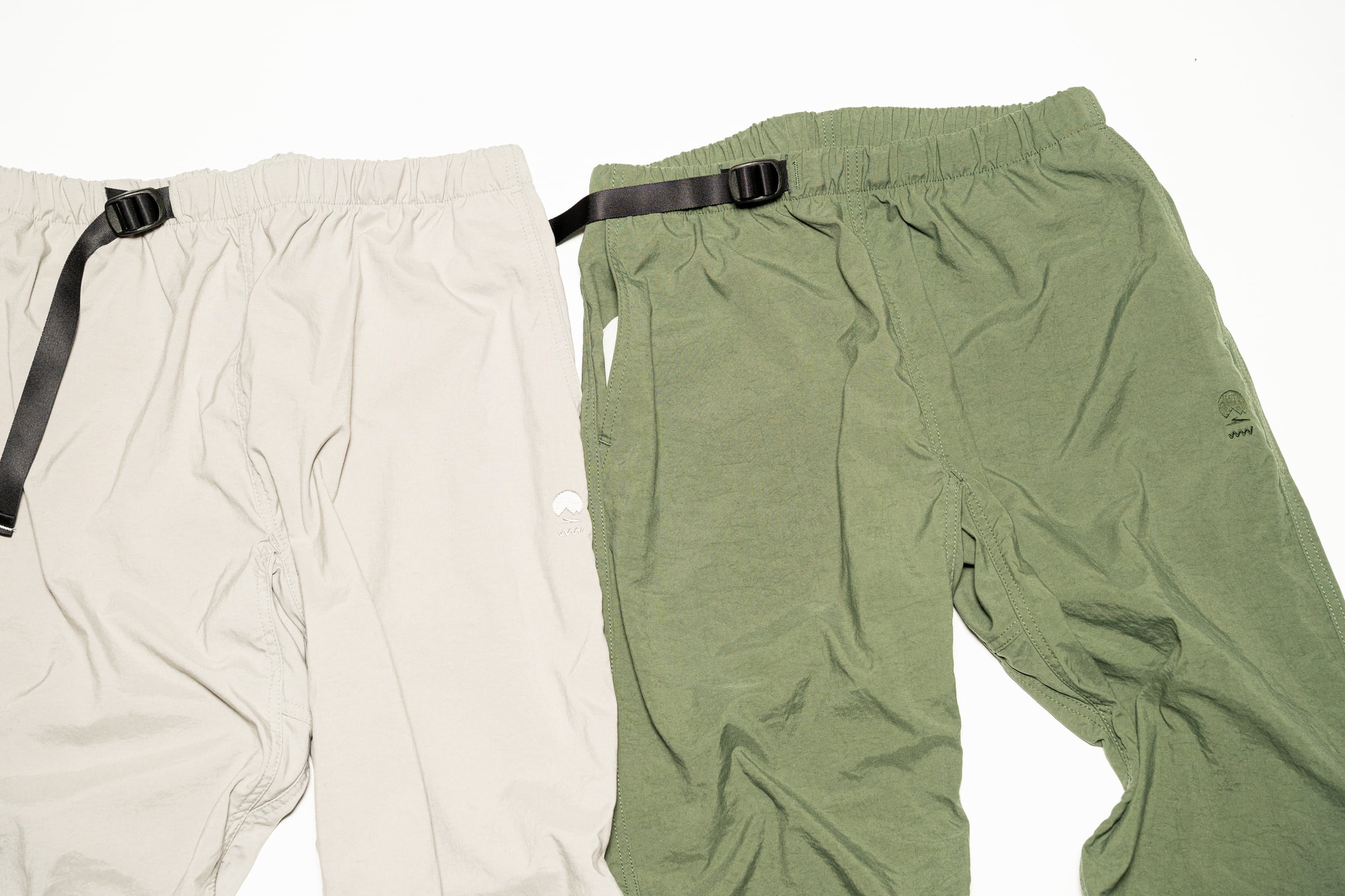 Do Pants JMW Quiet Sport × JMW サイズM Do Pants JMW 