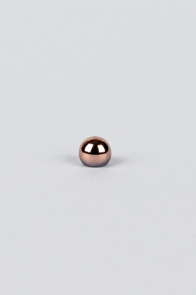 SFERA 6mm h5.0 COPPER
