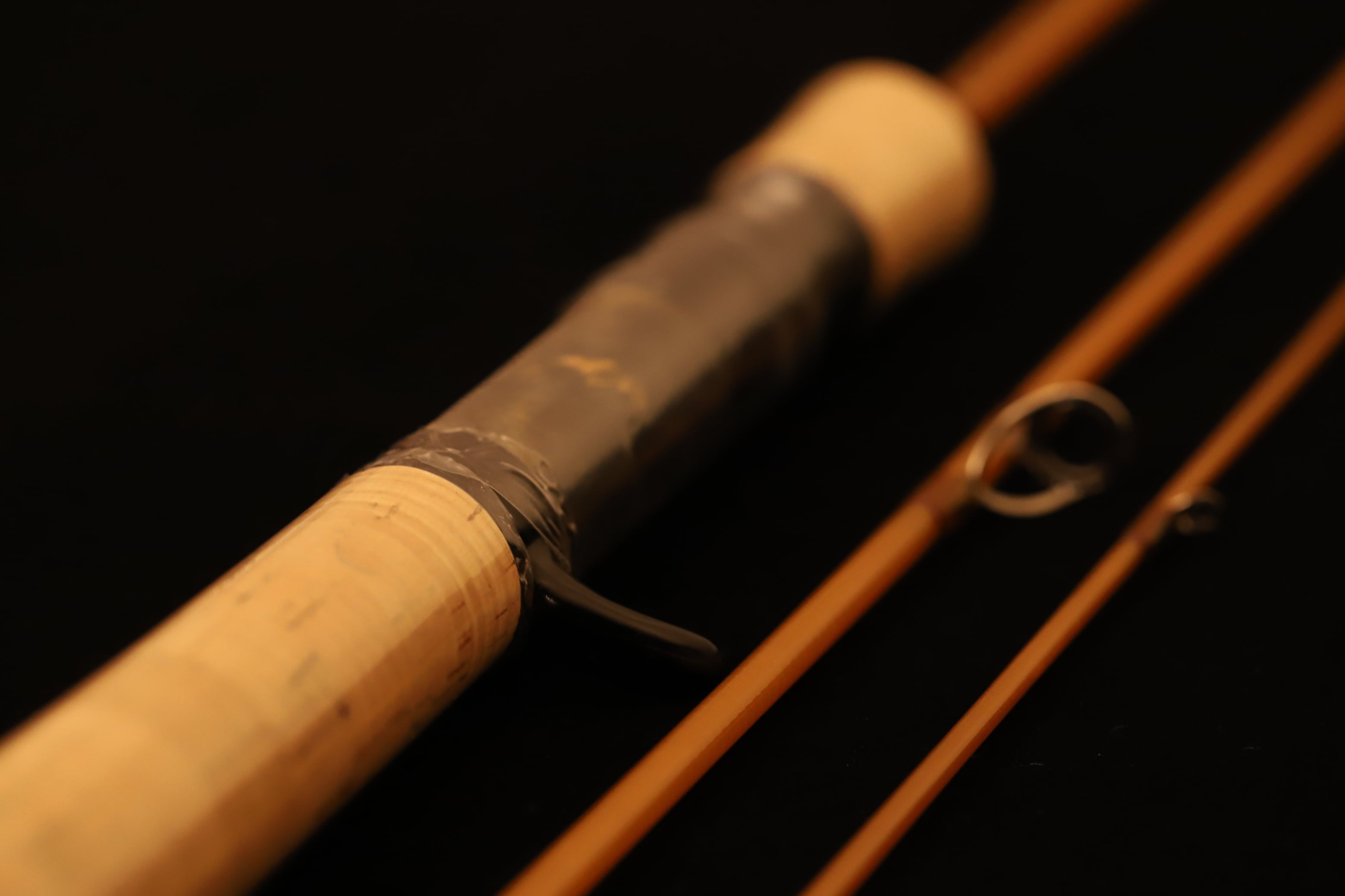 Anglo&company Paragon PGB5113 BAIT CASTING