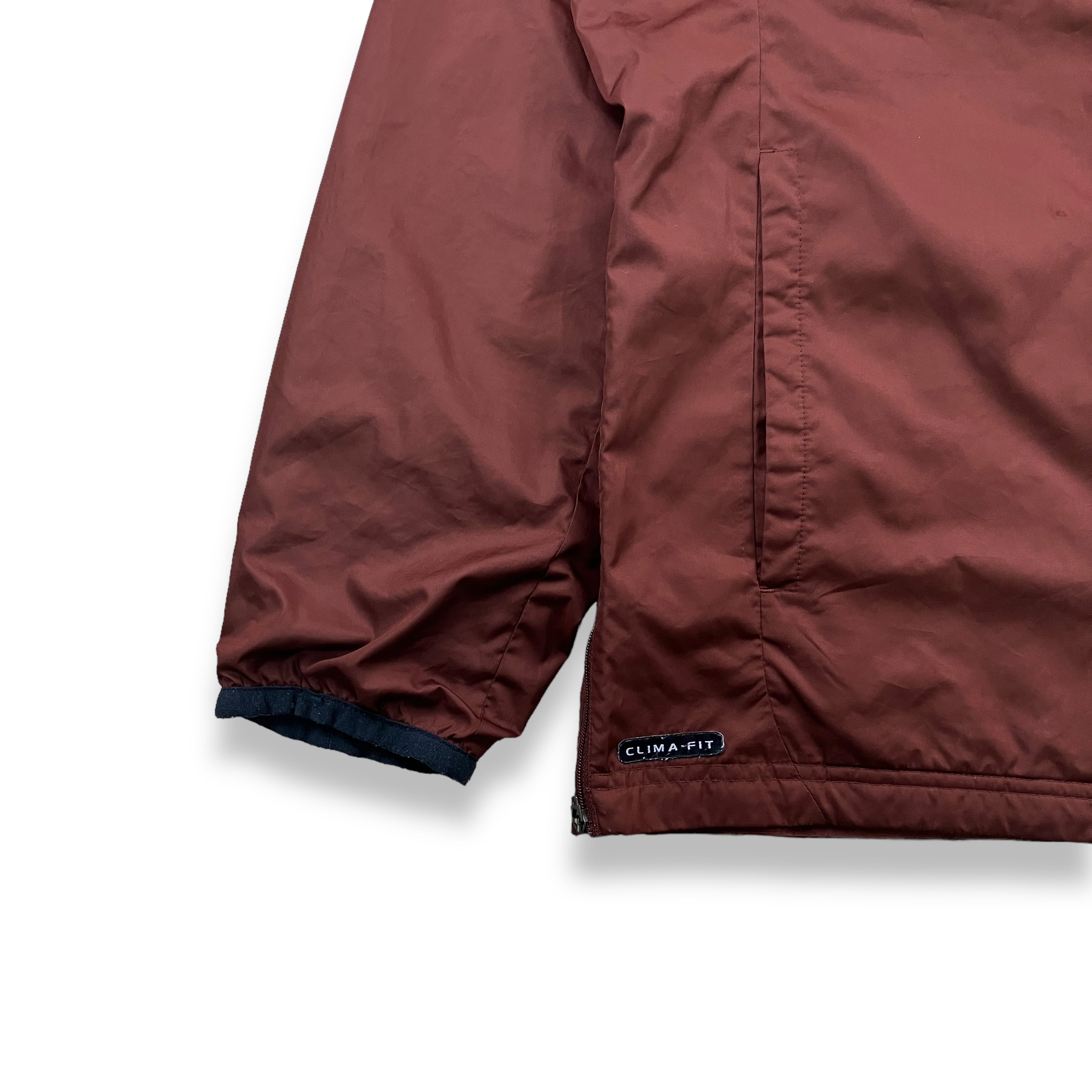 00s NIKE CLIMA-FIT gimmick zip jacket | MARKET 00s NIKE CLIMA-FIT gimmick zip jacket | MARKET