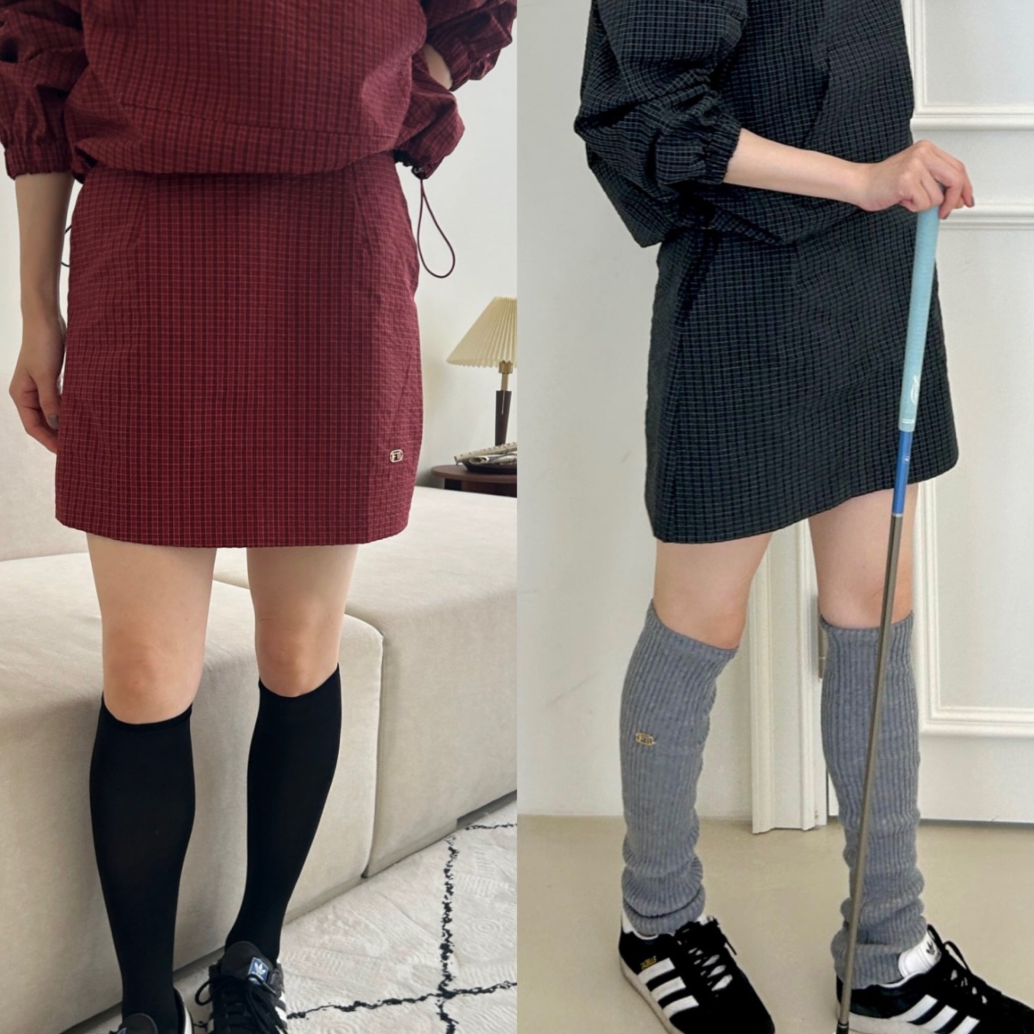 bottoms | cerva golf&lifestyle