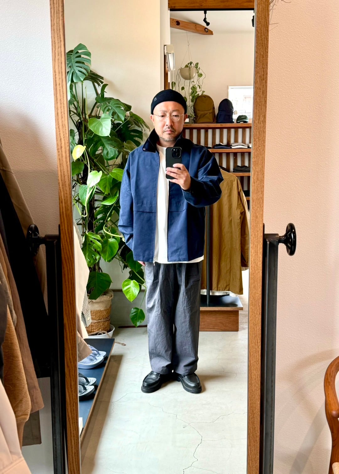 EEL Products UKUK Mサイズ 64dccf7d5164575ea7f1175d228eec