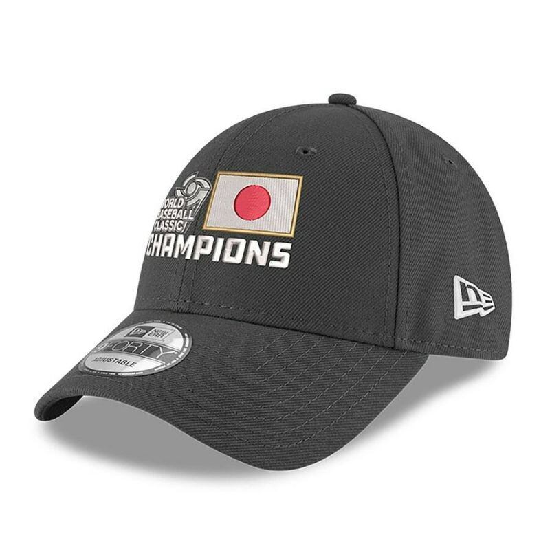 2023年 WBC 侍ジャパン キャップ 帽子 | hartwellspremium.com