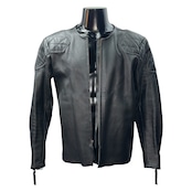 【LANGLIZ LEATHERS】ラングリッツレザーズ Racing K9