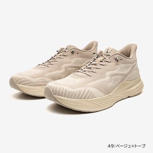 ミズノME-DELIGHT JQ[ユニセックス]B1GE2601 ウォーキングシューズ 3Eワイド