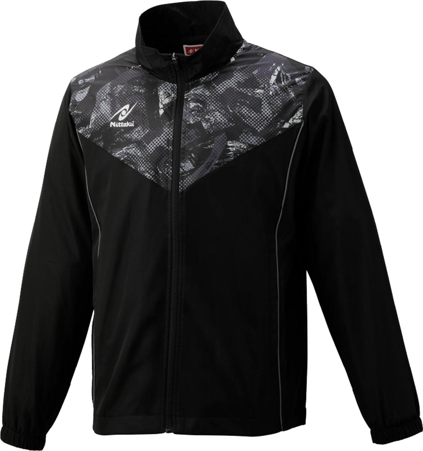 ジャケット/アウター エフシーリアルブリストル MULTI PATTERN JACKET