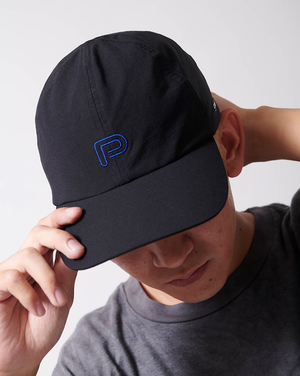 COMESANDGOES ACTIVE CAP for PLAYGROUND | PLAYGROUND | スニーカー
