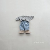 Blackbean 25/WI(Baby)Saint Tee