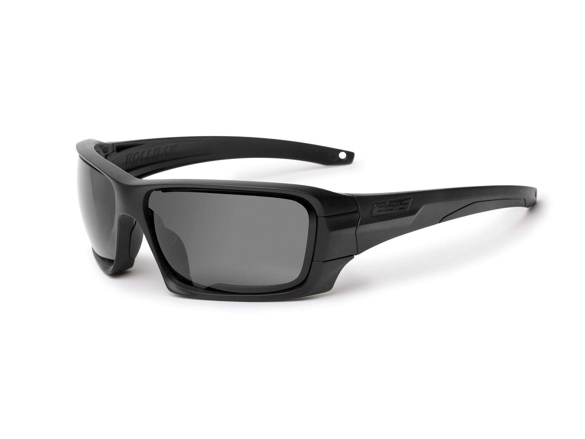 Rollbar black logo(ブラック）【ESS】EE9018-02 | AOYAGI ONLINE