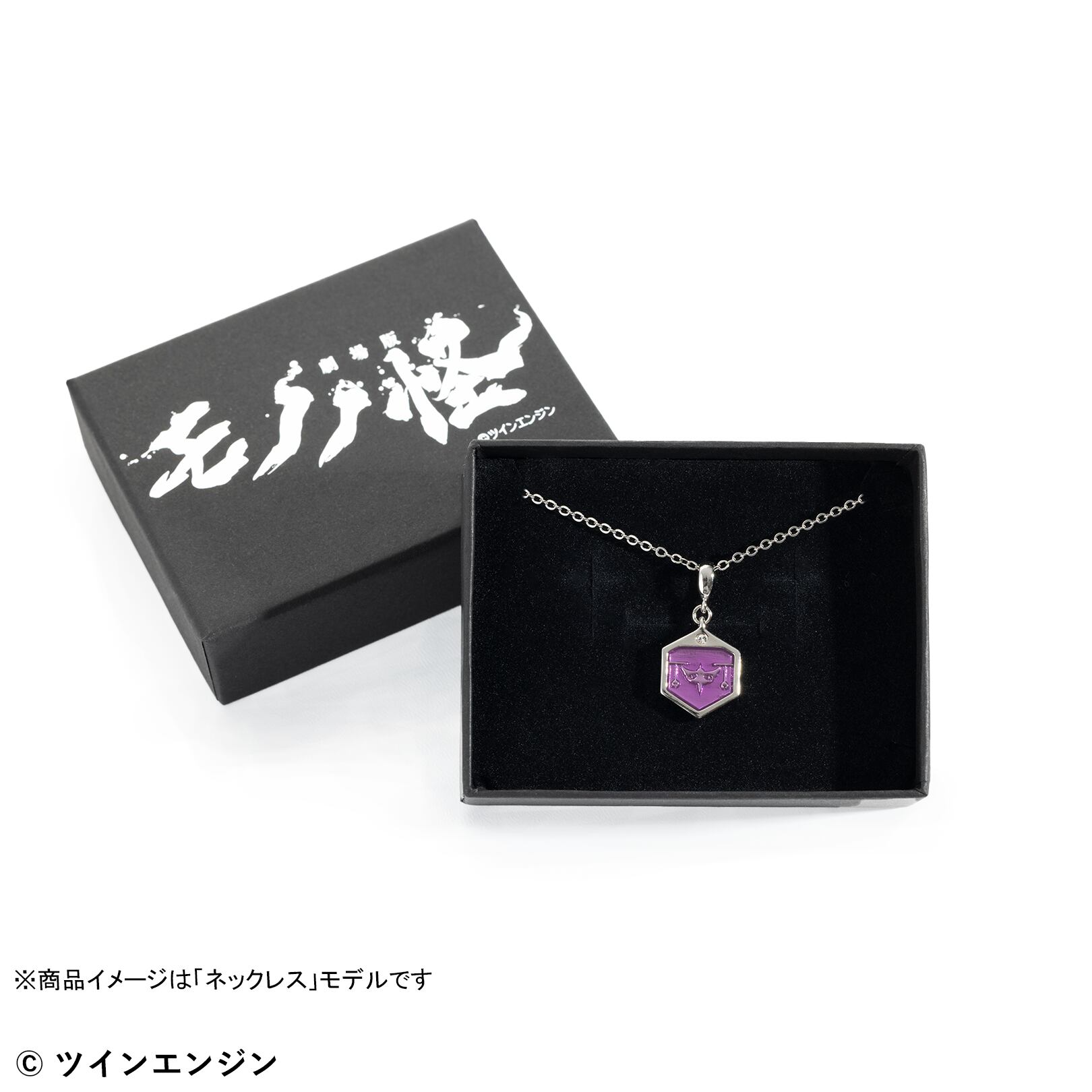 アクセサリー3種+アクスタセット]薬売り 劇場版モノノ怪 | つむぎデザイン