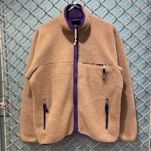 Patagonia : Fleece jacket