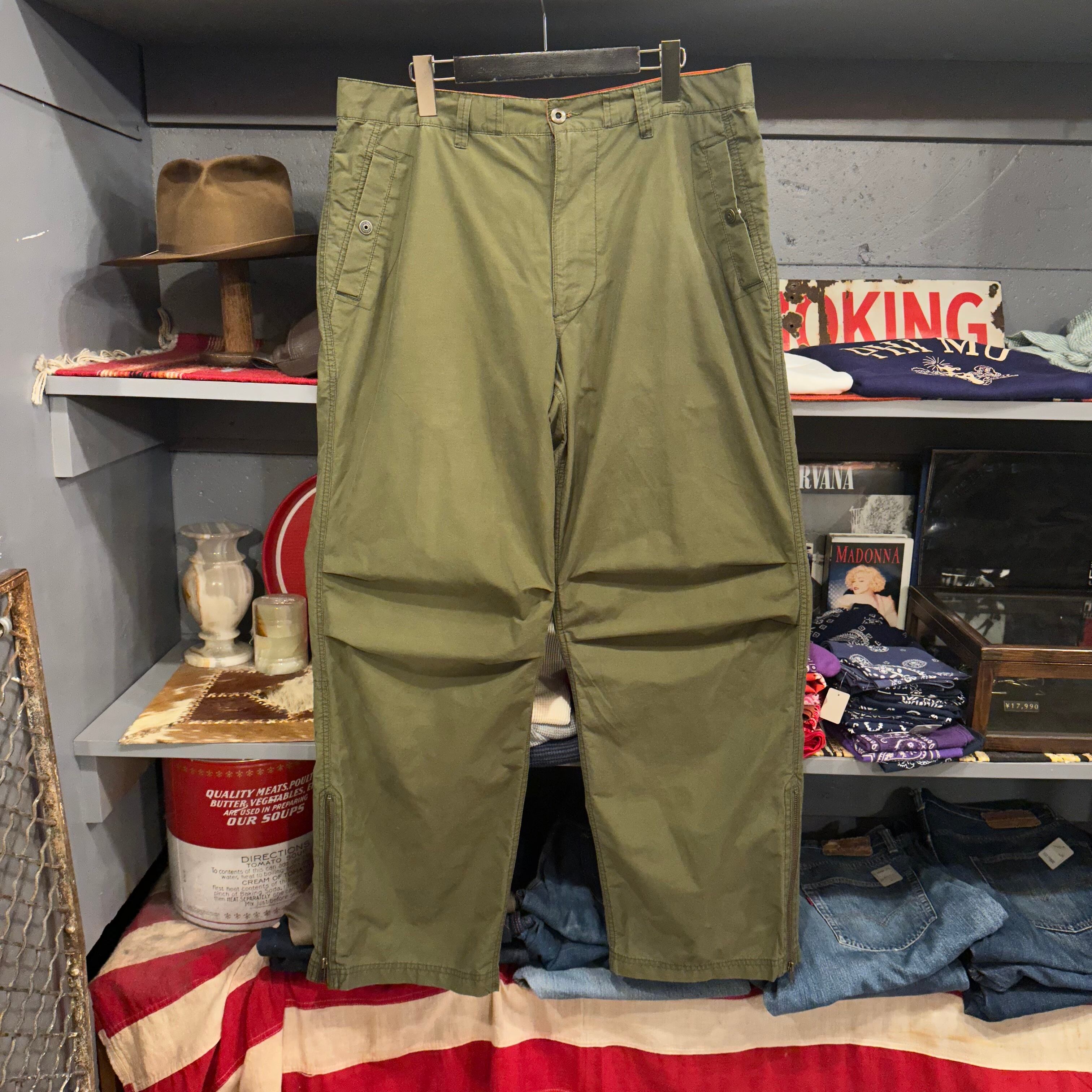 00s OLD NAVY Easy Tech Pants