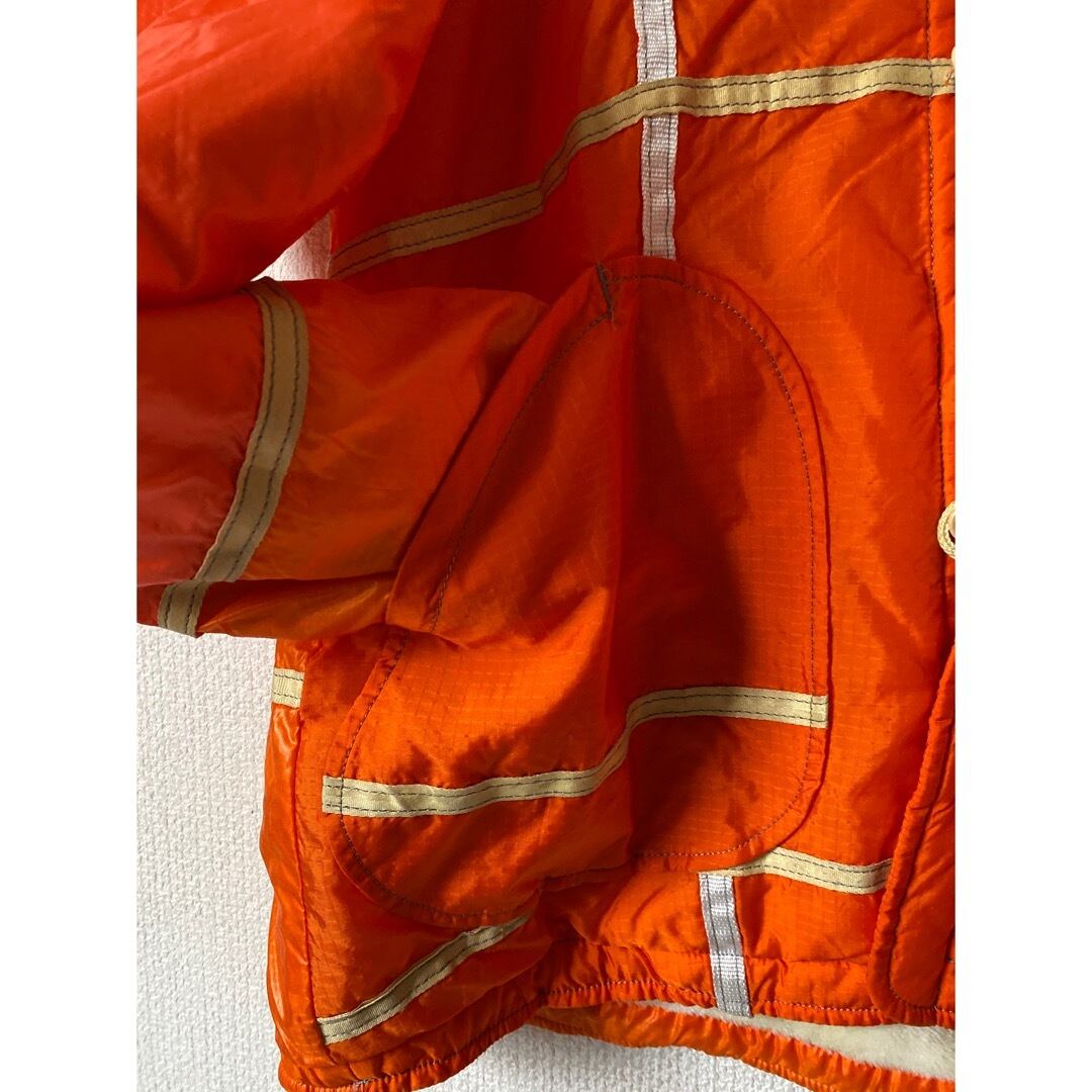 old jipijapa nylon parachute jacket old jipijapa nylon parachute jacket