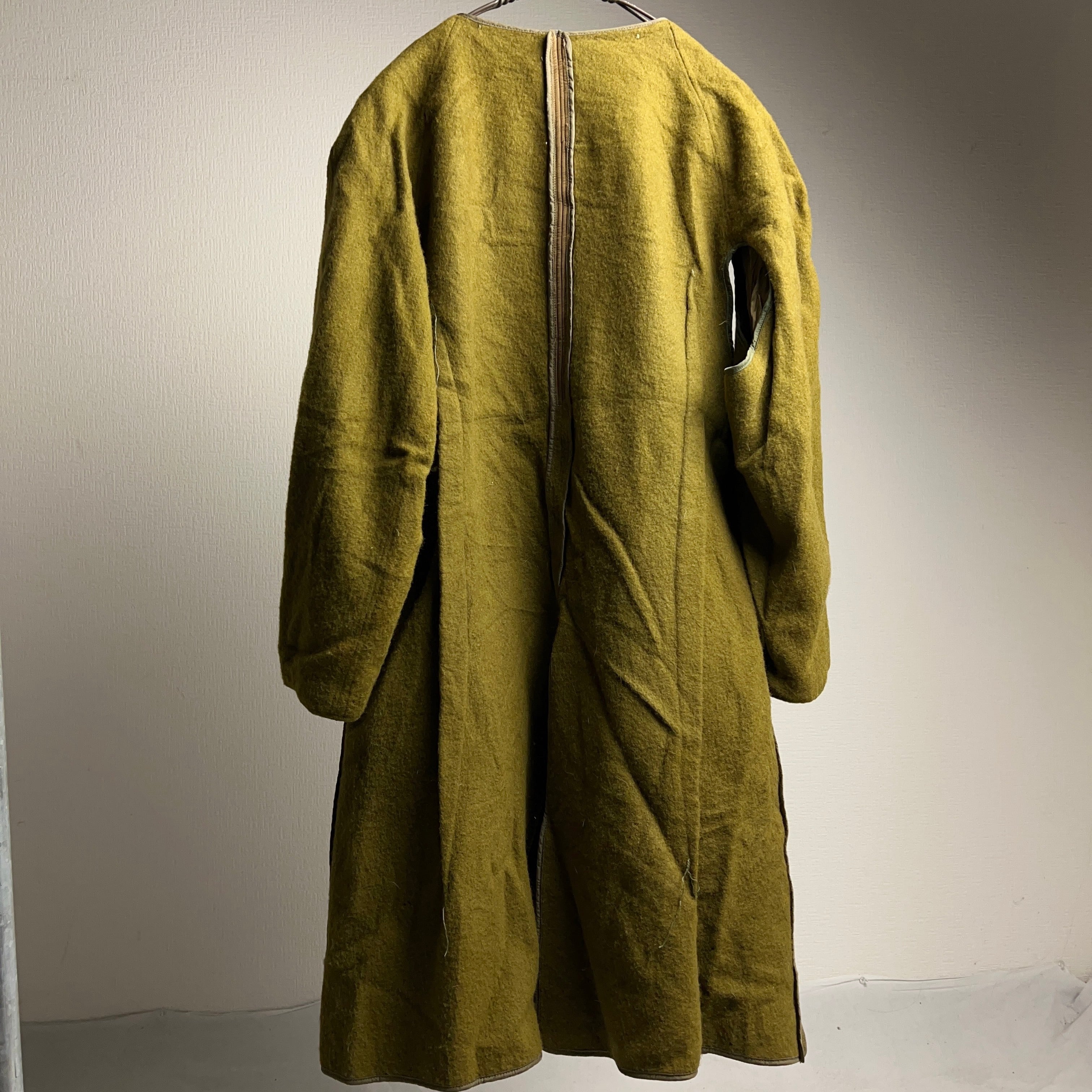 1940's U.S.ARMY Overcoat Field OD-7 1946年 アメリカ軍 1940's U.S.ARMY Overcoat Field OD-7 1946年 アメリカ軍