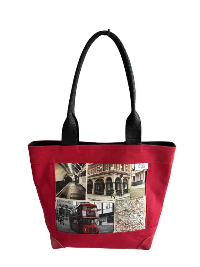 Coffee トートM（グアテマラコーヒー）