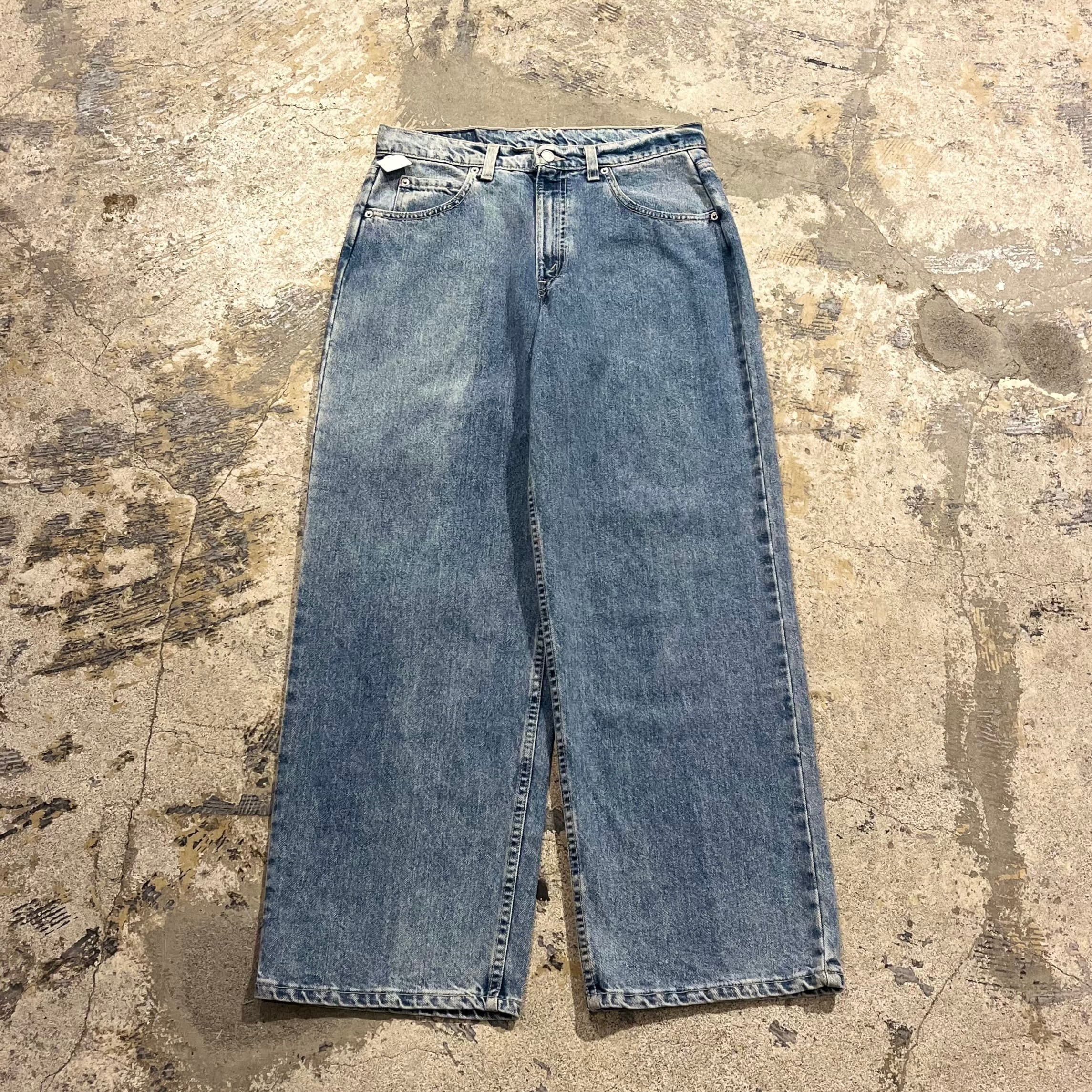 黒ﾌﾘｽｺ】00's BEN DAVIS Frisco Pant 
