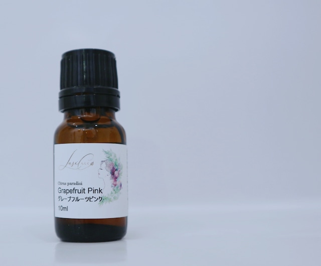 グレープフルーツピンク　10ml