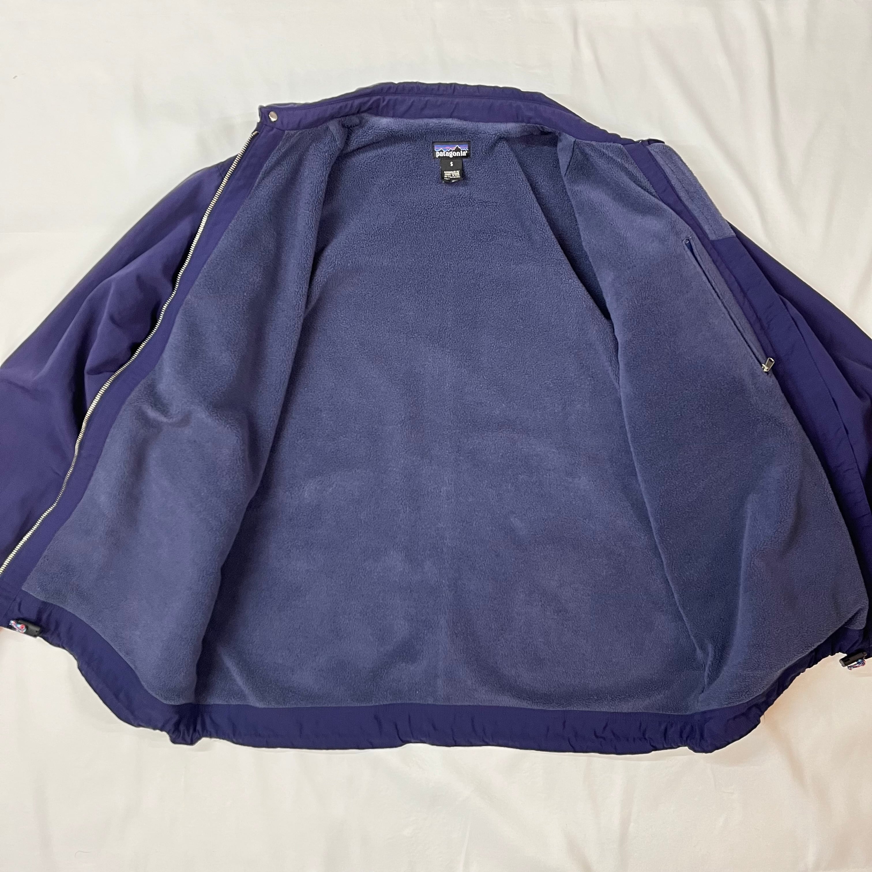 90s patagonia CAP DE VILLE JACKET | GRAMINE 90s patagonia CAP DE VILLE JACKET | GRAMINE