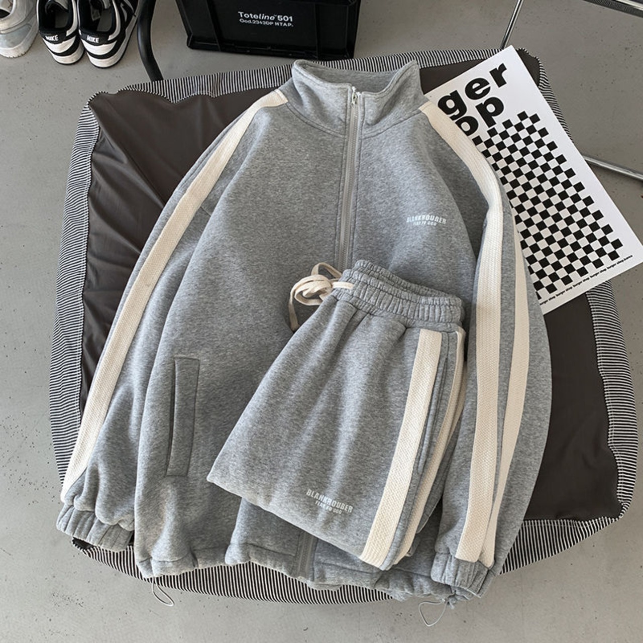 スポーツウェア2点セット