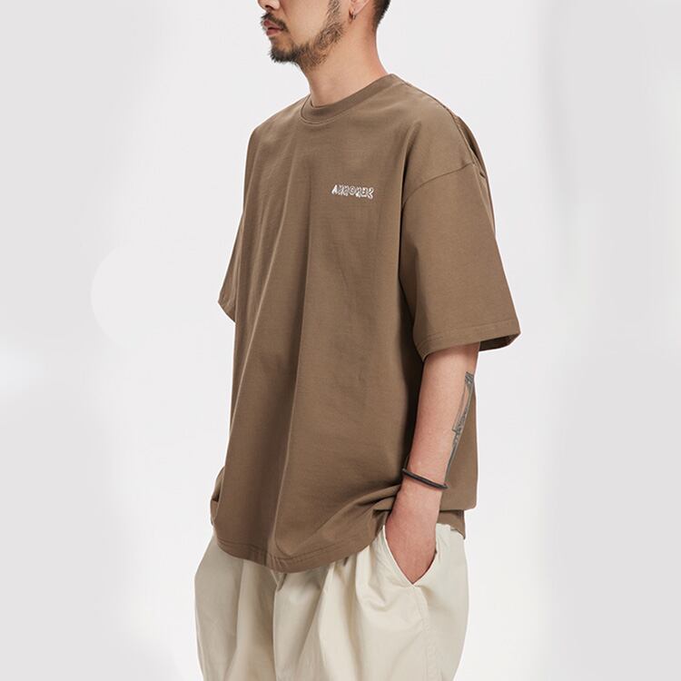 ★LOOSE RETRO CHECK SHIRT　　　A0465