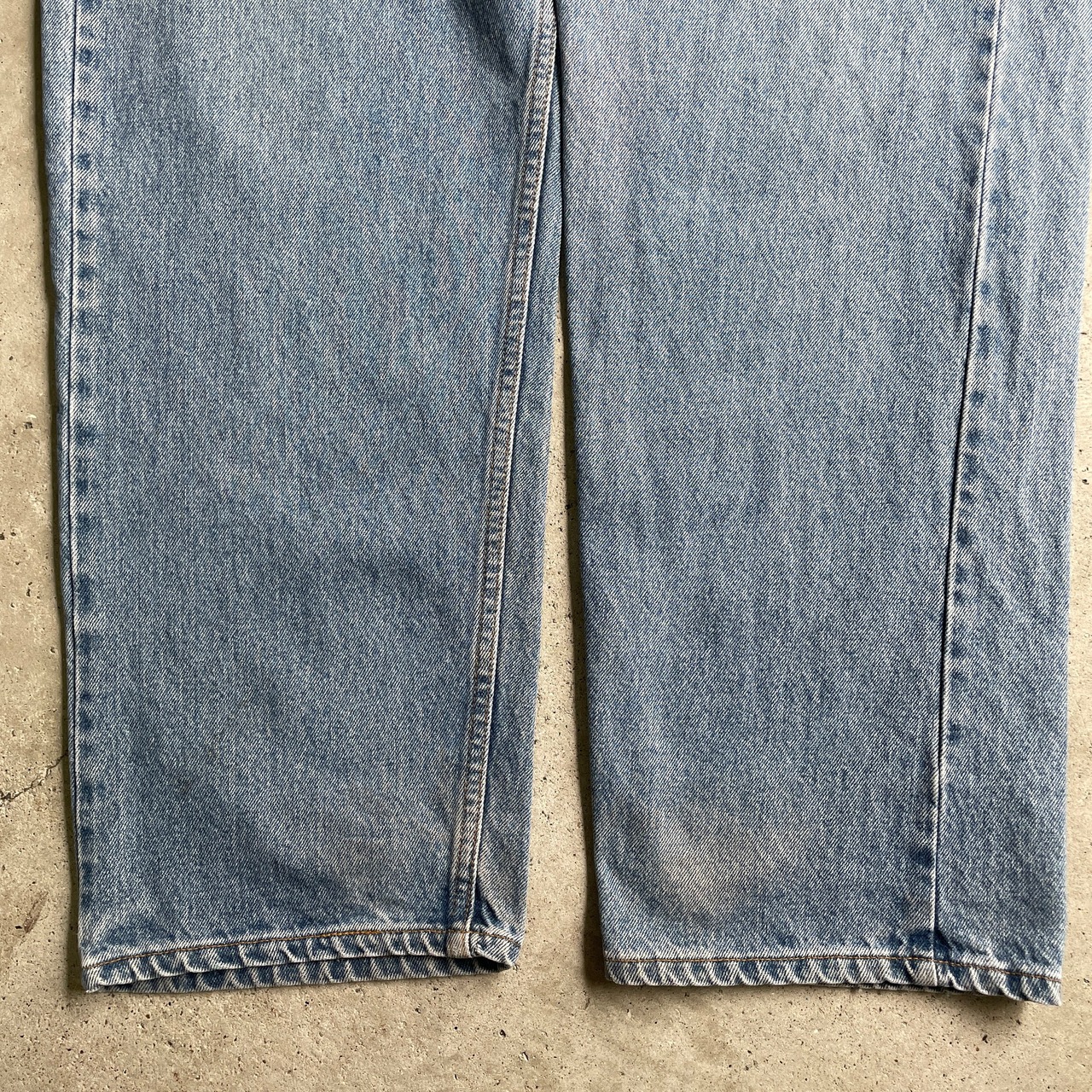 USA製 ヴィンテージ Levi